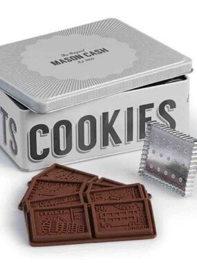 Mason cash cookie making kit